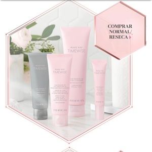 TimeWise Miracle Set 3D®